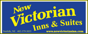 New Victorian Inn
